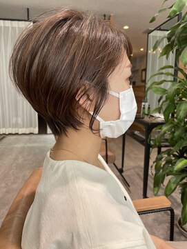 シアカ(SEA A KA) SEA A KA お客様スタイル35