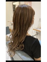 ヘアスタジオ マテリアル(hair studio Material)&nbsp;プルエクステ
