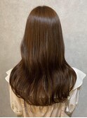 艶っぽラベンダーベージュ♪*。