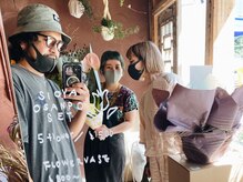 ツール ヘアプラスライフ ラボ(TOOL hair+life lab.)