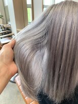 エイトオロク 那覇小禄店(EIGHT oroku)&nbsp;【EIGHT 沖縄】お客様スタイル_デザインカラー