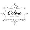 コローレ(Colore)のお店ロゴ