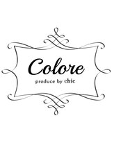 Colore【コローレ】