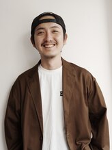 メンズヘアトーキョー(MEN'S HAIR TOKYO) 木村 允人