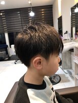 スローライフ(Slow Life) キッズカット