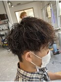 波巻ツイスパ