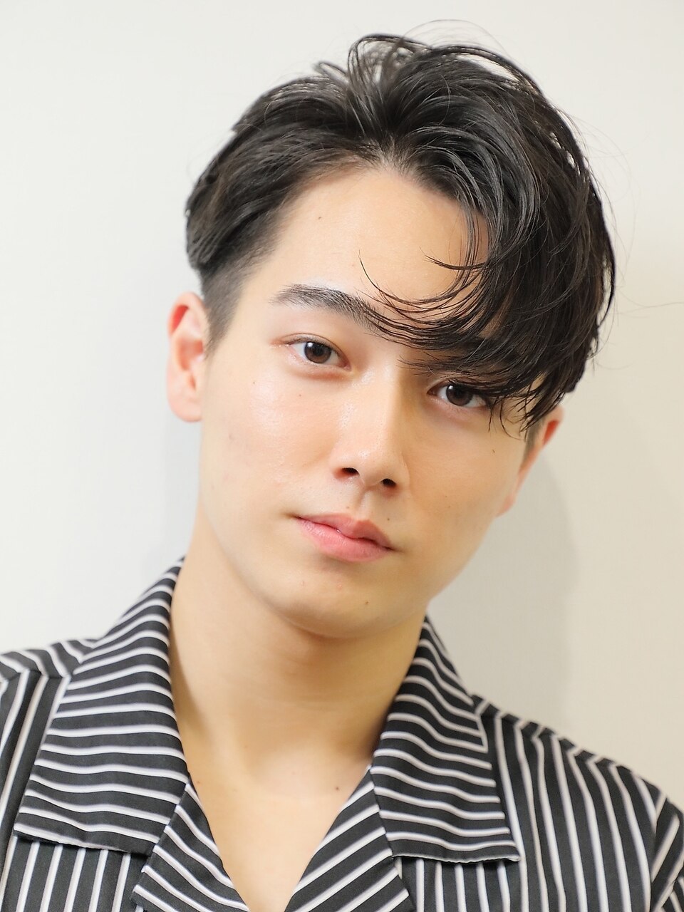 2026年春】メンズ｜レトロの髪型・ヘアアレンジ｜人気順