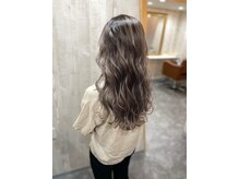 インスヘアー 高砂店(INCE HAIR)