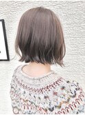 【ARCH 竹田】外ハネボブ　くびれボブ