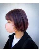 ラベンダーカラー