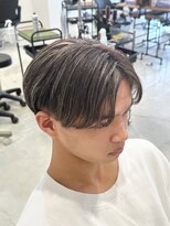 レジット メンズ ヘアサロン(LEGIT MEN's HAIR SALON)&nbsp;カルマスタイル