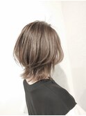 20代30代40代◎ローグ金町(たか)大人ガーリー外ハネプリカール☆