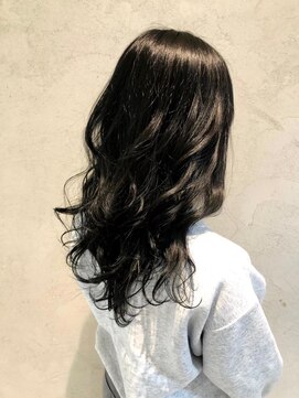 ビフィーノ ソラーレ 夙川店(bifino solare) ロングスタイル