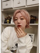 【可愛い"綺麗"を妥協なしに追求した技術力】都内トップクラスの有名店での技術をそのままに♪