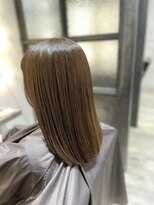 ミリ 調布店(Mili)&nbsp;Mili調布　オリジナルスタイル