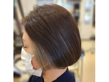 Tip&Toe ユーカリが丘店