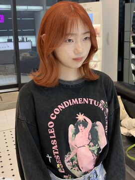 キーン 吉祥寺店(keen) 《keen×MURAKAMI》ブラッドオレンジ