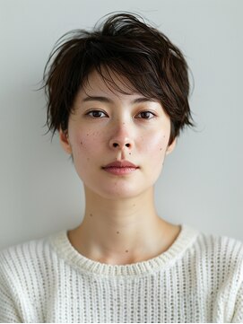 コト 銀座(Coto) 白髪ぼかし/白髪染め/髪質改善/酸性ストレート/縮毛矯正[銀座駅]