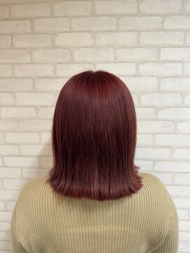 インパークス 椎名町店(INPARKS) 外ハネボブ