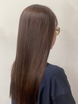 クララ ヤエセ(CLALA Yaese)&nbsp;キラ髪。」