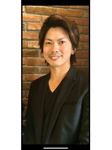 スリーセブン(Three seven)&nbsp;代表 