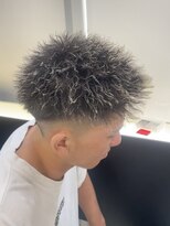 ネクストゼロ(NEXT zerO)&nbsp;ジェットモヒカン