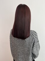 トップヘアーヒルズ 安城(TOP HAIR HILLS)&nbsp;髪質改善トリートメント