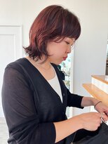 パーム スプリングス(Palm Springs)&nbsp;Hair by Palm Springs 862