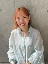 ロコ 門前仲町店(Loco by neolive) 山口 美佳