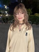 シイ(SIE)&nbsp;a/w shooting◎