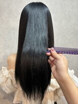 アールクリップ 表参道(arclip)&nbsp;髪質改善トリートメント［サイエンスアクア/髪質改善/韓国ヘア］