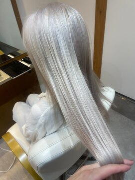 シェル(SHEL+L) 最高峰Whitecolor【滝野】