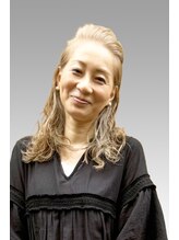 ウィル ボッサ 御茶ノ水 神保町(WILL bossa) 上條 留美