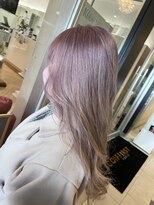 コワファースト  させぼ五番街店(COIFF1RST)&nbsp;ホワイトベージュ★