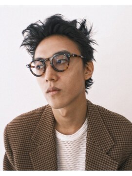 ロッソ 西荻窪(ROSSO) ショートレイヤー