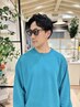 ■メンズ限定■身だしなみコース■カット+眉カット+マイクロバブル活泡泉スパ