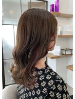 シアアルン 新小岩店(SHEER alun)&nbsp;イヤリングカラー/SHEERalun新小岩店