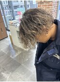 メンズバレイヤージュ