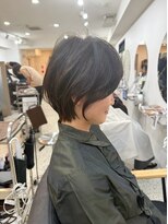 メモリーズ 水天宮前店(Memories)&nbsp;大人ショート