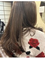 穀雨(Kokuu)&nbsp;ゆるふわロング