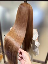 20代30代40代必見 本物 髪質改善RrSALON HYDRO XEトリートメント