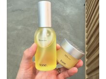 バド(bado)の雰囲気（使用感抜群のbadoのオリジナルオイルとバームもオススメです！）