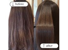 ハッチヘアー(Hacchi hair)