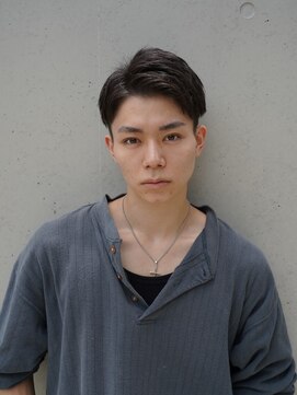 エルズ 大宮店(ailes) 刈り上げショート『asuka』[大宮/大宮ボブ/ショート/大宮パーマ]