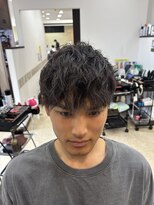 メンズエレガンスリッチ(Men’s ELEGANCE rich)&nbsp;ツイストスパイラル