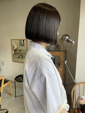 シーク(seek) seek bob