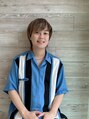 アース オーセンティック 岡山青江店(EARTH Authentic) 吉岡 大樹
