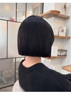 シアアルン 新小岩店(SHEER alun) bob