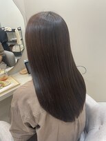 ミントリーフ 田中店(Mint leaf)&nbsp;【髪質改善】ヘアエステ♪ヘッドスパ付き