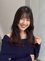 クロト(Clotho) ロング/レイヤーボブ髪質改善縮毛矯正白髪ぼかしショート韓国